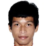 Tanaboon Kesaratdisparo a la cabeza