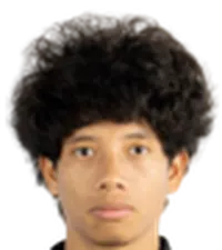 Thanasit Siriphala headshot