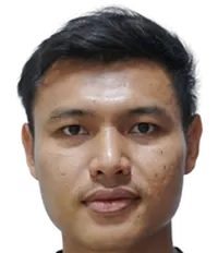 Todsapol Lated foto de rosto