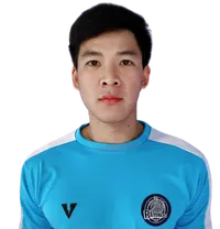 Watcharin Nuangprakaew headshot