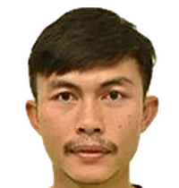 Wichit Tanee foto de rosto