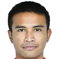 Woranat Thongkhruea foto de rosto