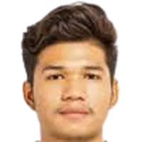 Worawut Sukhuna foto de rosto