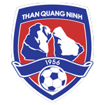 Than Quang Ninh Logo