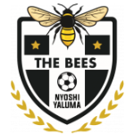 The Bees Logotipo del equipo