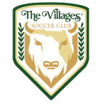 The Villages Team Logo