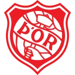 Thór U19 logo
