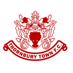 Thornbury Town logo