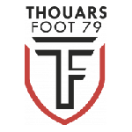 Thouars Logotipo del equipo