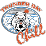 Thunder Bay Chill logo