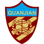 Tianjin Quanjian logo de equipe