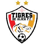 Tigres de Álica Logotipo del equipo