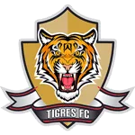 Tigres Team Logo