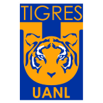 Tigres UANL U20 logo
