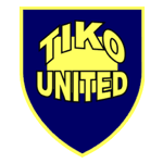 Tiko United Team Logo