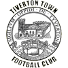 Tiverton Town Team Logo