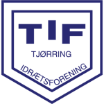 Tjørring IF W Team Logo