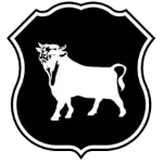 Tobacco Road FC logo de equipe