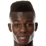 Ihlas Bebou headshot