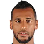 Jacques-Alaixys Romao headshot