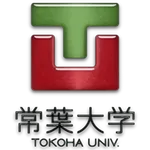 Tokoha University logo