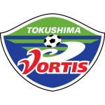 Tokushima Vortis Logo