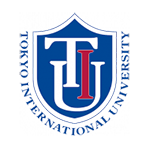 Tokyo Intl University FC Logotipo del equipo