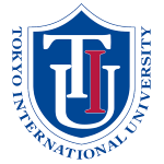 Tokyo Int. University logo