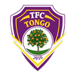 Tongo Logotipo del equipo