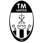 Tooting & Mitcham United Team Logo
