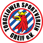 Torgelower SV Greif Logotipo del equipo