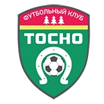 Tosno Sankt-Peterburg logo de equipe