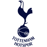  Tottenham logo de equipe 