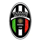Toulouse Métropole Logo