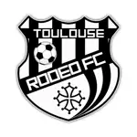 Rodéo Logo