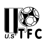 Tourcoing USF logo de equipe