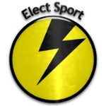 Elect-Sport logo de equipe