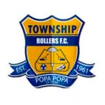 Township Rollers Team Logo