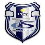 Toyama Shinjo Team Logo