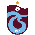 Trabzonspor logo de equipe