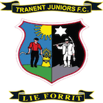 Tranent Juniors logo