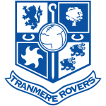 Tranmere Rovers Logotipo del equipo