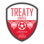 Treaty United logo de equipe