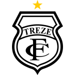  Treze-PB Logotipo del equipo 