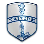 Tritium Team Logo