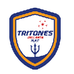 Tritons Vallarta Logotipo del equipo