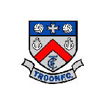 Troon Logotipo del equipo
