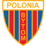 Polonia Bytom Logotipo del equipo
