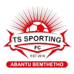 TS Sporting Logo