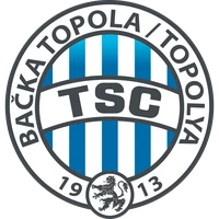 TSC Bačka Topola W logo